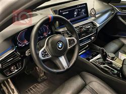 بي ام دبليو الفئة 5